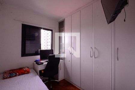 Quarto 1 de apartamento à venda com 3 quartos, 78m² em Jardim Santa Cruz (sacomã), São Paulo