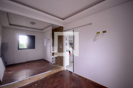 Quarto 2 - Suite  de apartamento à venda com 2 quartos, 78m² em Jardim Santa Cruz (sacomã), São Paulo