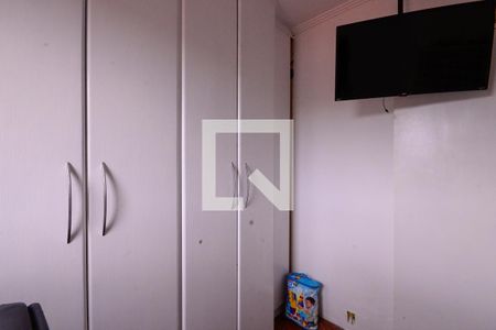 Quarto 1 de apartamento à venda com 3 quartos, 78m² em Jardim Santa Cruz (sacomã), São Paulo