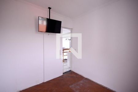 Quarto 1  de apartamento à venda com 2 quartos, 78m² em Jardim Santa Cruz (sacomã), São Paulo