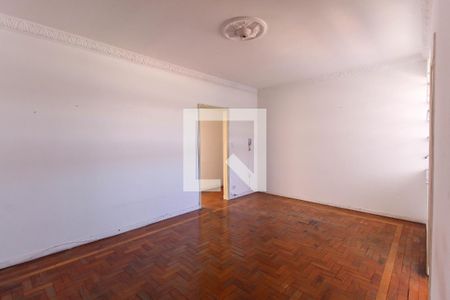 Sala de apartamento à venda com 3 quartos, 100m² em Mooca, São Paulo