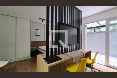 Apartamento à venda com 1 quarto, 41m² em República, São Paulo