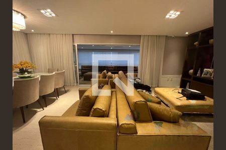 Apartamento à venda com 3 quartos, 274m² em Santa Teresinha, São Paulo