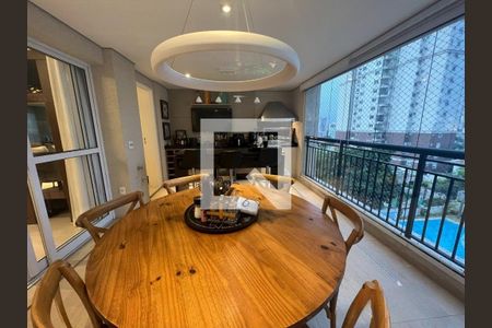 Apartamento à venda com 3 quartos, 274m² em Santa Teresinha, São Paulo