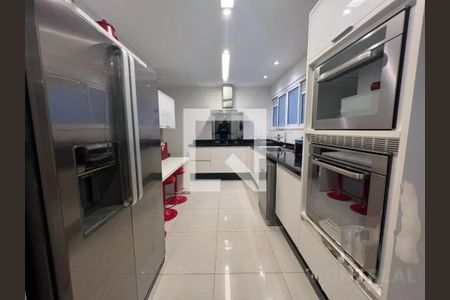 Apartamento à venda com 3 quartos, 274m² em Santa Teresinha, São Paulo