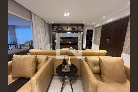 Apartamento à venda com 3 quartos, 274m² em Santa Teresinha, São Paulo