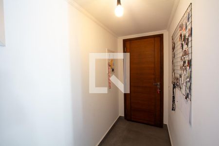 Corredor de apartamento para alugar com 2 quartos, 70m² em Vila Olímpia, São Paulo