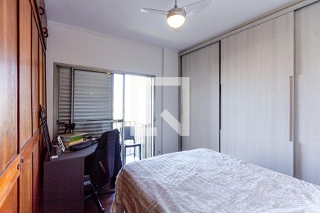 Quarto 1 de apartamento para alugar com 2 quartos, 70m² em Vila Olímpia, São Paulo