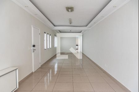 Sala de casa para alugar com 3 quartos, 300m² em Vila Dom Pedro I, São Paulo