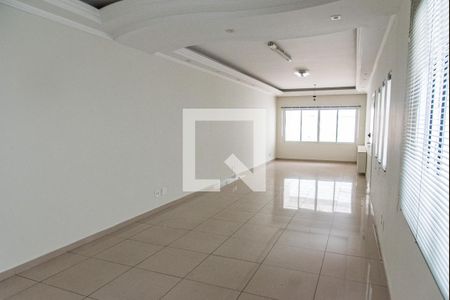 Sala de casa para alugar com 3 quartos, 300m² em Vila Dom Pedro I, São Paulo