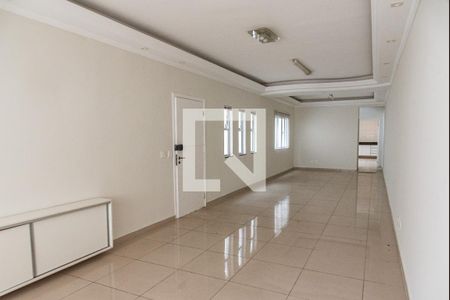 Sala de casa para alugar com 3 quartos, 300m² em Vila Dom Pedro I, São Paulo