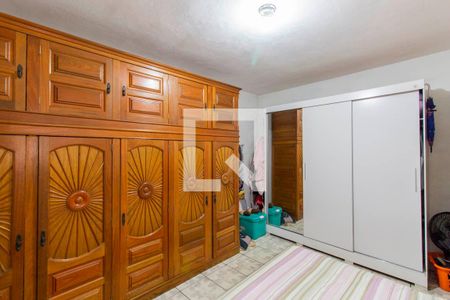 Quarto 1 de casa à venda com 4 quartos, 185m² em Vila Talarico, São Paulo