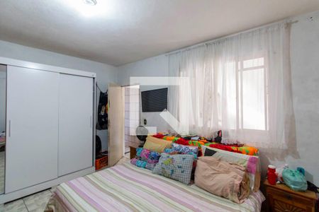 Quarto 1 de casa à venda com 4 quartos, 185m² em Vila Talarico, São Paulo