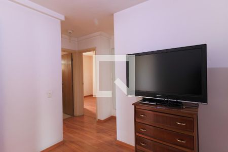 Sala de TV de apartamento à venda com 3 quartos, 101m² em Santo Amaro, São Paulo