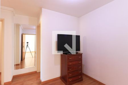 Sala de TV de apartamento à venda com 3 quartos, 101m² em Santo Amaro, São Paulo