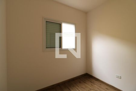Quarto 1 de apartamento à venda com 3 quartos, 82m² em Vila Pires, Santo André