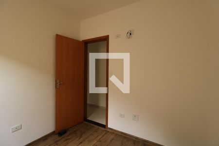 Quarto 1 de apartamento à venda com 3 quartos, 82m² em Vila Pires, Santo André