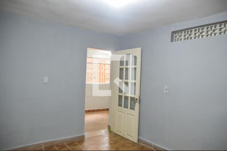 Quarto de casa para alugar com 1 quarto, 75m² em Anchieta, São Bernardo do Campo