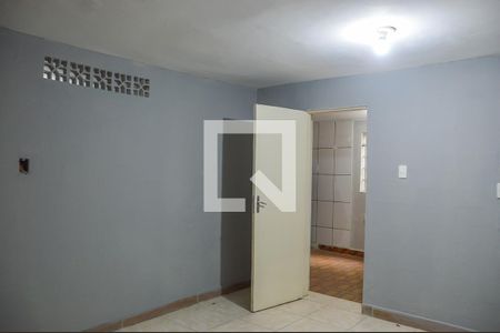 Sala de casa para alugar com 1 quarto, 75m² em Anchieta, São Bernardo do Campo