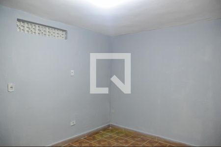 Quarto de casa para alugar com 1 quarto, 75m² em Anchieta, São Bernardo do Campo