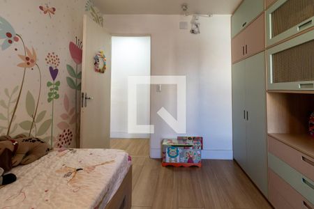 Quarto de apartamento para alugar com 3 quartos, 117m² em Perdizes, São Paulo