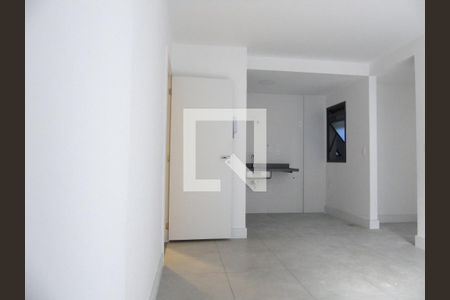 Sala/Cozinha de apartamento para alugar com 1 quarto, 38m² em Centro, Rio de Janeiro