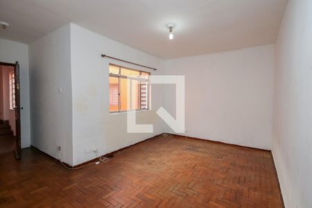 Sala de apartamento à venda com 2 quartos, 85m² em Santo Amaro, São Paulo