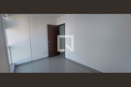 Quarto 1 de apartamento para alugar com 2 quartos, 45m² em Vila Guarani, Santo André