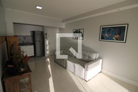 Sala de apartamento à venda com 3 quartos, 69m² em Vila Oratório, São Paulo