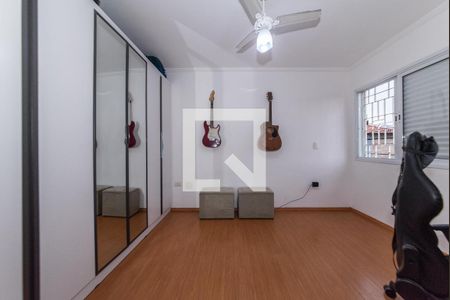 Quarto 1 de casa de condomínio à venda com 2 quartos, 104m² em Vila Gumercindo, São Paulo