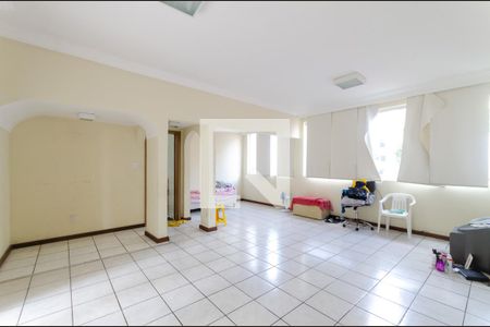 Sala 4 de casa para alugar com 5 quartos, 421m² em Pituba, Salvador