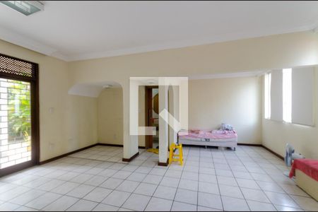 Sala 4 de casa para alugar com 5 quartos, 421m² em Pituba, Salvador