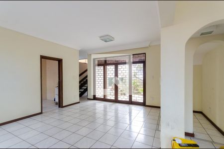 Sala 4 de casa para alugar com 5 quartos, 421m² em Pituba, Salvador