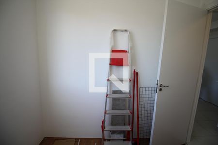 Quarto 2 de apartamento para alugar com 2 quartos, 32m² em Cambuci, São Paulo