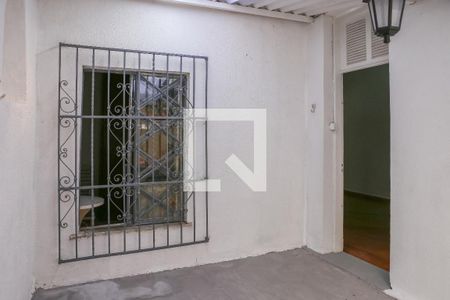 Casa à venda com 200m², 3 quartos e sem vaga Casa à venda com 200m², 3 quartos e sem vagaSacada do Quarto 2