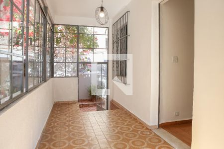 Entrada de casa à venda com 3 quartos, 120m² em Pacaembu, São Paulo