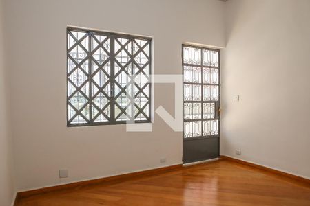 Sala de casa à venda com 3 quartos, 120m² em Pacaembu, São Paulo