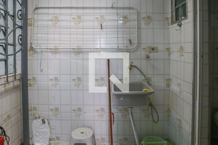 Casa à venda com 200m², 3 quartos e sem vaga Casa à venda com 200m², 3 quartos e sem vagaÁrea de Serviço