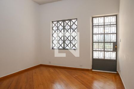 Sala de casa à venda com 3 quartos, 120m² em Pacaembu, São Paulo