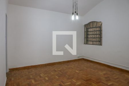 Sala de Jantar de casa à venda com 3 quartos, 120m² em Pacaembu, São Paulo