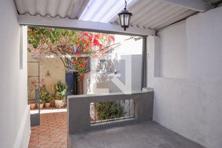 Casa à venda com 200m², 3 quartos e sem vaga Casa à venda com 200m², 3 quartos e sem vagaSacada do Quarto 2