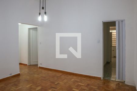 Sala de Jantar de casa à venda com 3 quartos, 120m² em Pacaembu, São Paulo