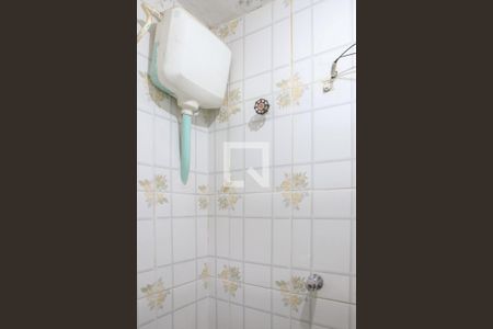 Casa à venda com 200m², 3 quartos e sem vaga Casa à venda com 200m², 3 quartos e sem vagaBanheiro de serviço