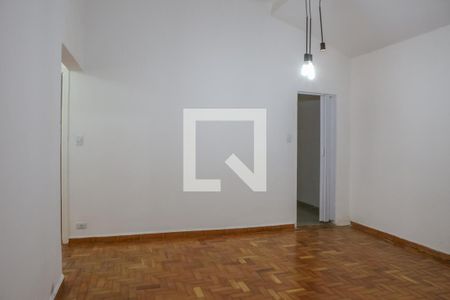 Sala de Jantar de casa à venda com 3 quartos, 120m² em Pacaembu, São Paulo