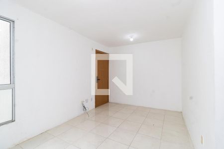 Sala de apartamento à venda com 2 quartos, 55m² em São José, Canoas