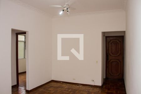 Apartamento à venda com 77m², 2 quartos e 1 vagaSala