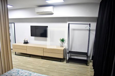 Quarto de kitnet/studio à venda com 1 quarto, 37m² em Centro Capital, São Paulo