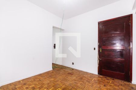 Apartamento à venda com 40m², 1 quarto e sem vagaSala