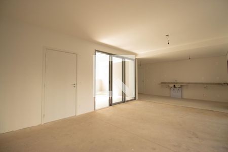Sala de apartamento à venda com 4 quartos, 165m² em Jardim Vila Mariana, São Paulo