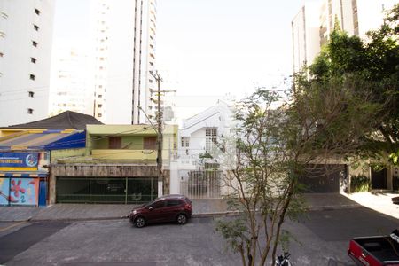 Vista de apartamento para alugar com 4 quartos, 165m² em Jardim Vila Mariana, São Paulo